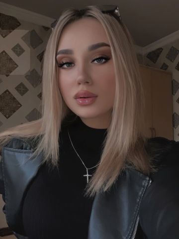 Полина Особый повод